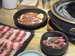 -泥炉烧肉师(新街口金銮巷店)
