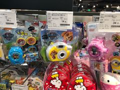 -Olé精品超市(北京合生汇店)