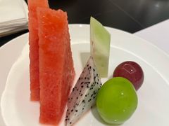 -山水阁中餐厅(沙河唯实交流中心)