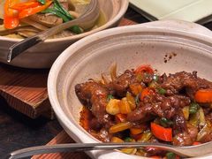 -浙江安吉JW万豪酒店·万豪中餐厅