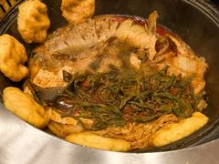 -田家大院东北农家菜铁锅炖(西安总店)