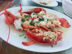 -明记海鲜大排档(巽寮湾店)