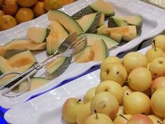 -比亚森自助烤肉料理(裕华店)