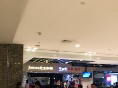 -火炉火自助餐(悠唐购物中心店)