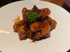-绿茶餐厅(领展购物广场·中关村店)
