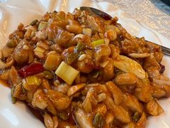 -马凯餐厅(地安门店)