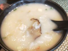 -潮十三潮汕砂锅粥(高新四路大都荟店)