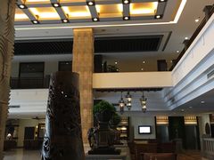 -厦门日月谷温泉渡假村