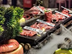 -樱宿日式和牛烧肉(五道口店)
