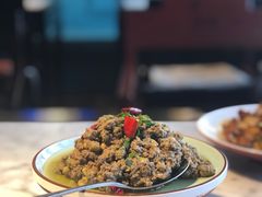 -京味斋·北京烤鸭(华威桥北工大店)