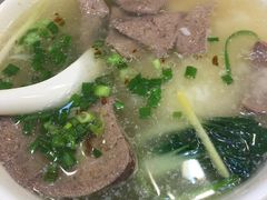 -洪利粥店茶餐厅