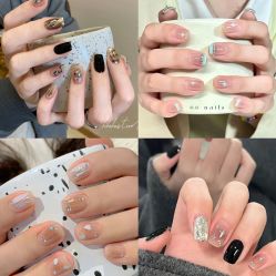 -斯馨·健康美甲美睫