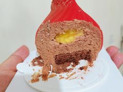 -Tomado绿色烘焙(大尧三路店)