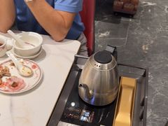 -稻香海鲜饭店(第一国际店)