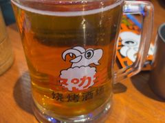-路边羊烧烤酒场(宝带路店)