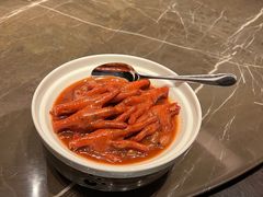 -海派悦庭·海胆烧麦·新融合菜(凯德广场店)