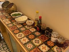 -塔里木的羊·新疆特色餐厅(钱湖北路店)