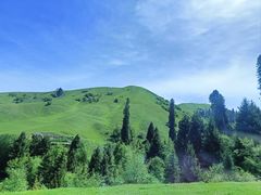 -新疆那拉提国家旅游度假区