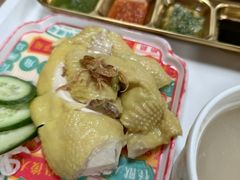 -百福麵家(新馬路店)