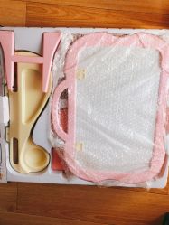 -孩子王童乐园(天津远洋乐堤港店)