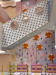 点击看大图 -奈尔宝家庭中心·亲子餐厅(苏州大悦城店)