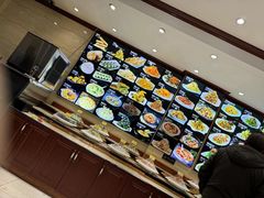 -红高粱大酒店(宁山东路店)