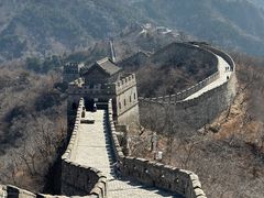 -慕田峪长城
