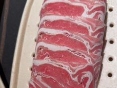 -额尔敦传统涮(公园西路店)