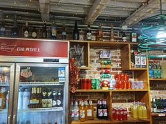 -三个大叔烤羊肉串·炭炉砂锅菜(西三旗店)