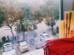 -潮福城大酒楼(北尚店)