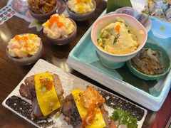 -桃太郎寿司料理(南坪店)
