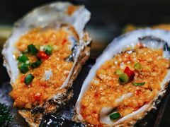 -火炉火自助餐(五道口购物中心店)