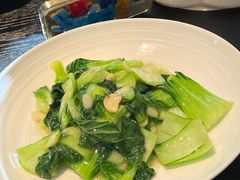 -金谷仓家庭料理(马泉营店)