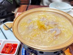 -小吊梨汤·北京菜(香山店)