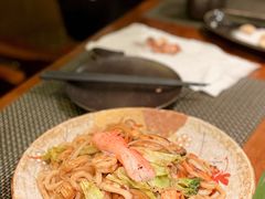 -武藏日本料理(宝安壹方城店)