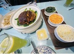 -邯郸人餐厅·地方菜 邯郸菜(邯郸东站店)