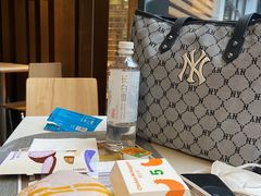 -麦当劳(中山路店)