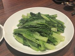 -蛇口希尔顿南海酒店·随轩中餐厅·粤菜
