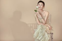 -索菲亚婚纱摄影