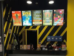 -Xcape异时刻密室逃脱(长风大悦城店)