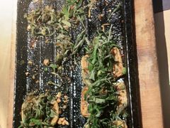 -吞鱼兽麻辣烤鱼(万达店)