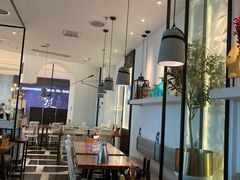 -HELLO MUSAE 拾光缪斯餐厅·纯正希腊风味(苏州中心店)