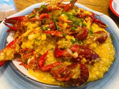 -华仔龙虾(永乐路总店)