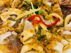 -新白鹿餐厅(城西银泰城店)