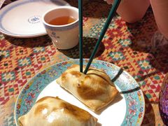 -羊巴道新疆菜·清真(上梅林店)