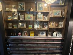 -野蔓果·山野菜(西湖景区·龙井茶田店)