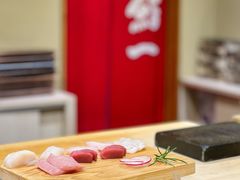 -鮨一日本料理(大中华店)