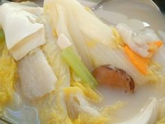 -尚一汤·粤菜海鲜(环球港店)