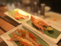 -味餐厅·海鲜·火锅·自助餐