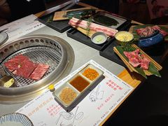 -炉太郎日式烧肉店(华贸店)